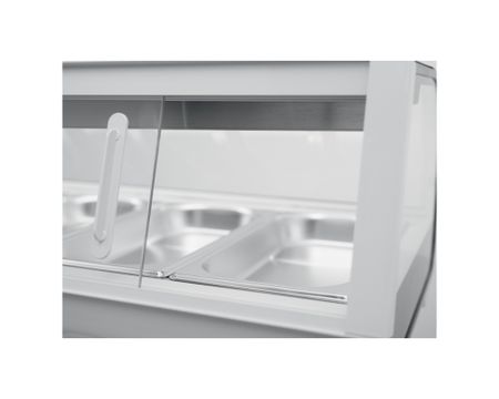 Sushi monter 6x1/3-40 ( 1529x426 x296 mm) VIT, SARO