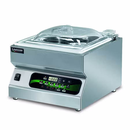 Vakuummaskin SPEEDY Svetslängd: 350mm, LAVEZZINI