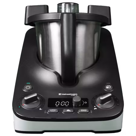 Värmemixer  CHEF-X, Heinzelmann