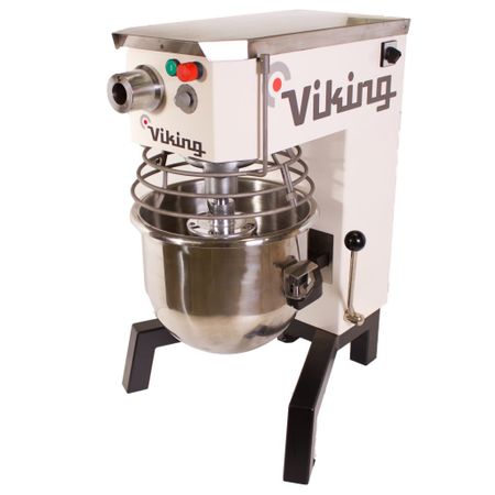 Blandare/Visp VIKING 20, 20 Liter, VIKING