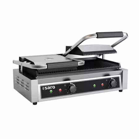 Klämgrill PG 2 - 3,6kW, SARO