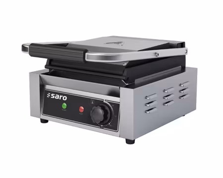 Klämgrill PG 1 - 1,8kW, SARO