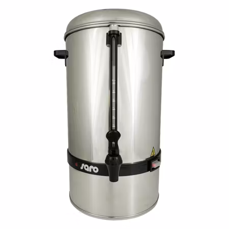 Kaffebryggare 15 Liter-rund filter Saromica, SARO