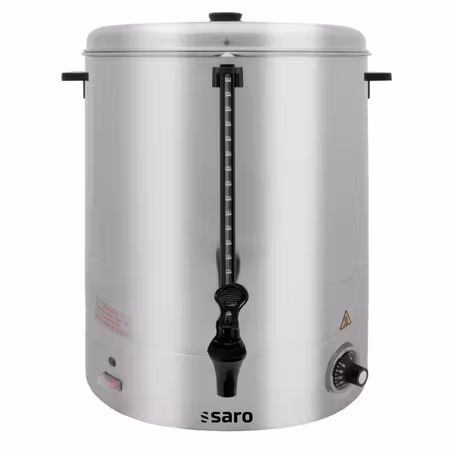 Dryckesvärmare /Dispenser 40 Liter , SARO