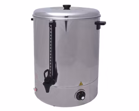 Dryckesvärmare /Dispenser 40 Liter , SARO