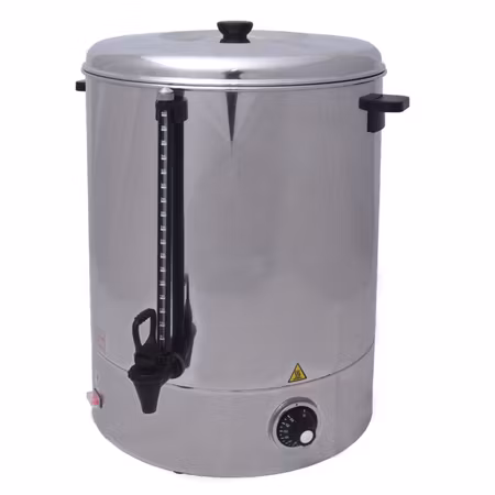 Dryckesvärmare /Dispenser 40 Liter , SARO