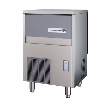 Ismaskin SL70 vattenkyld, 38kg/dygn-Binge 16kg, NTF