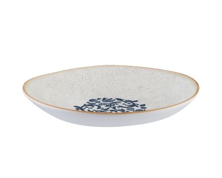 VIENTO Djup tallrik D26cm