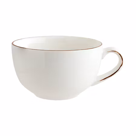 RETRO Kaffekopp 25cl