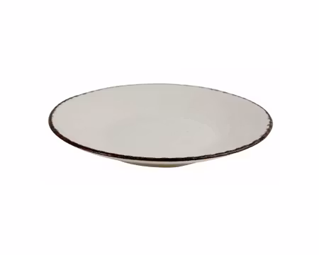 Tallrik flat Ø 30 cm Fortuna Beige