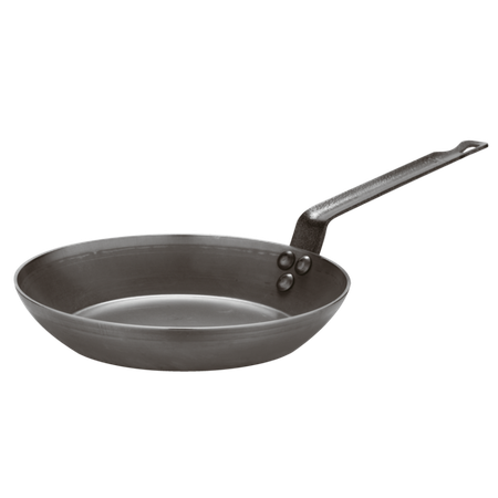 Stekpanna Blacksteel D26cm H4,5cm, PADERNO