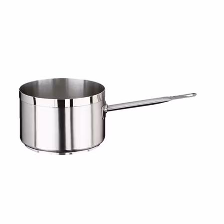 Kastrull rostfri D16cm H11cm 2,1L, PADERNO