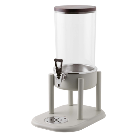 Juicedispenser 7L 33,4x20,9xH52,4cm Grå, SAMBONET