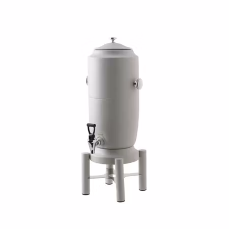 Kaffedispenser 6L H 54cm grå, SAMBONET