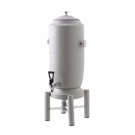 Kaffedispenser 9L H 60cm grå, SAMBONET