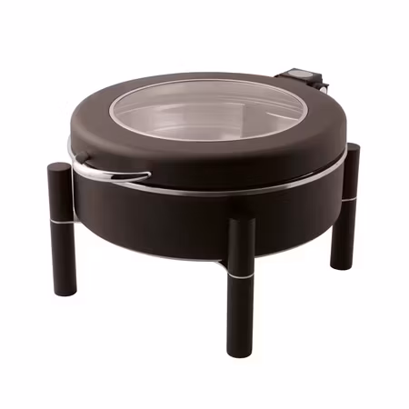 Ställning för Chafing Dish D:36cm svart, SAMBONET