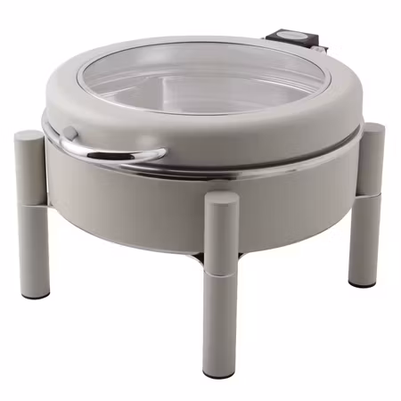 Ställning för Chafing Dish D:40cm grå, SAMBONET
