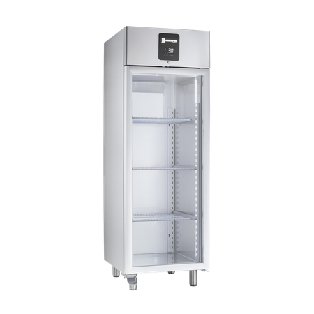 Kylskåp Premium 700 P Glasdoor, B702×D830×H2080mm, SAMAREF
