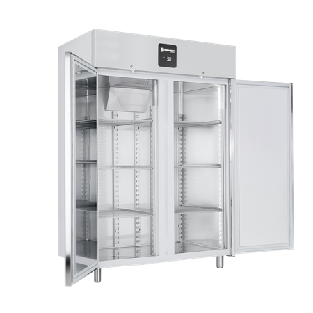 Kylskåp Premium 1400 RFR P, B1435×D810×H2080mm, SAMAREF