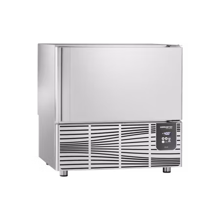 Nedkylskåp Polar Utan Toppskiva, 5xGN1/1 eller 600x400mm Plåt, B800xD700xH810mm, SAMAREF