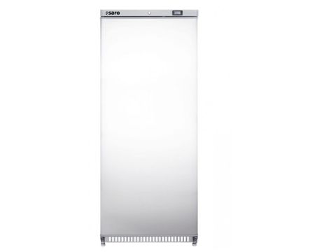 Frysskåp HT 601, B775xD744xH1900mm, SARO