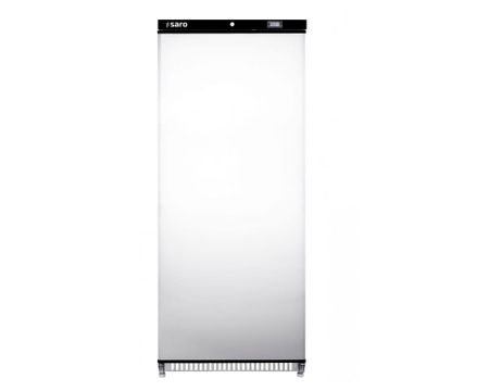 Frysskåp HT 601 S/S, B775xD744xH1900mm, SARO