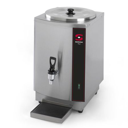 Mjölkvärmare 10 Liter TM10, SARO