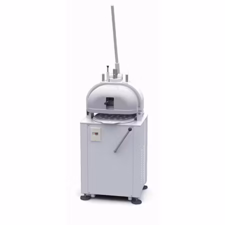 Bullrivare SSA 30, Kapacitet 30 bitar / 4 Kg, C.P. Srl