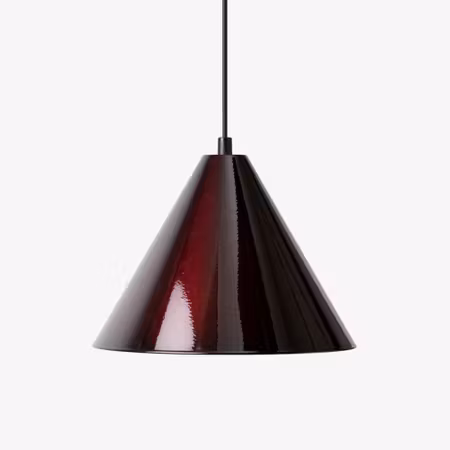 Värmelampa Trattoria, fast kabel 1250 Brons, STAYHOT