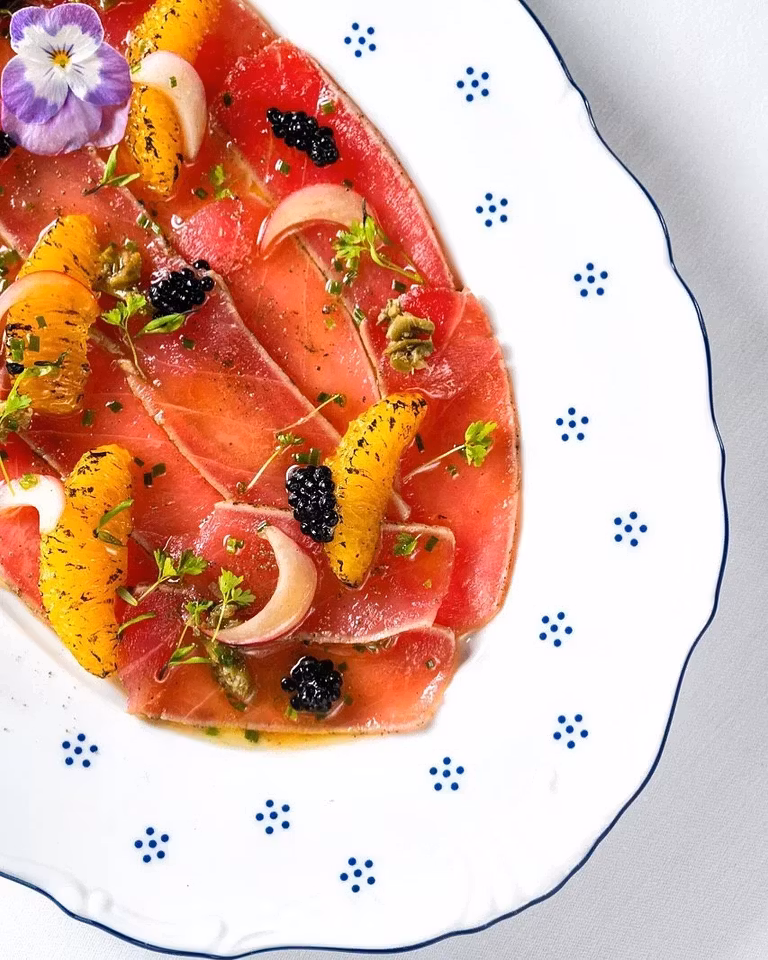 VERONA Valbella Tallrik oval 36x26cm