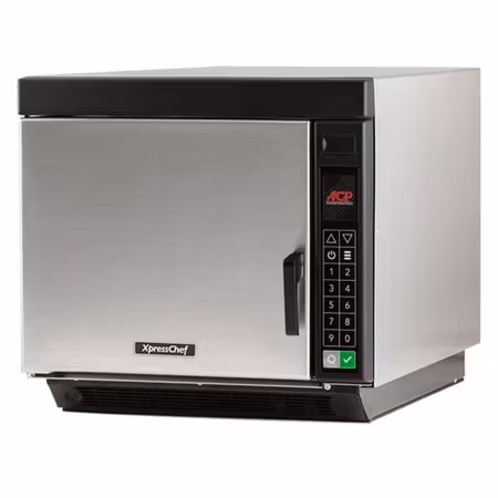 XpressChef Snabbugn 2C JET514, B490xD671xH461mm, XPRESSCHEF
