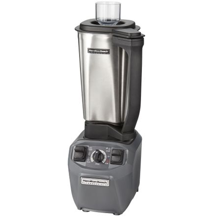 Köksblender EXPEDITOR, rostfri kanna 1,8L, Hamilton Beach
