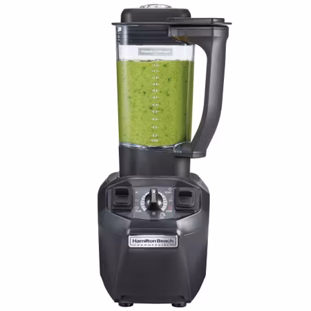Barblender TANGO 1,4 liter kanna, Hamilton Beach