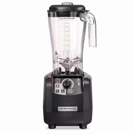 Barblender TEMPEST 1,8-liter kanna, Hamilton Beach
