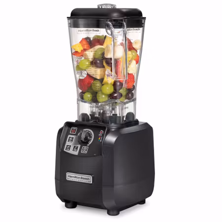 Barblender TEMPEST 1,8-liter kanna, Hamilton Beach