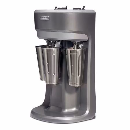 Drink Mixer HMD400 trippel 3x0,95 liter rostfria bägare, Hamilton Beach