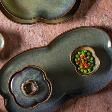 GLOIRE EAST Fat 35cm