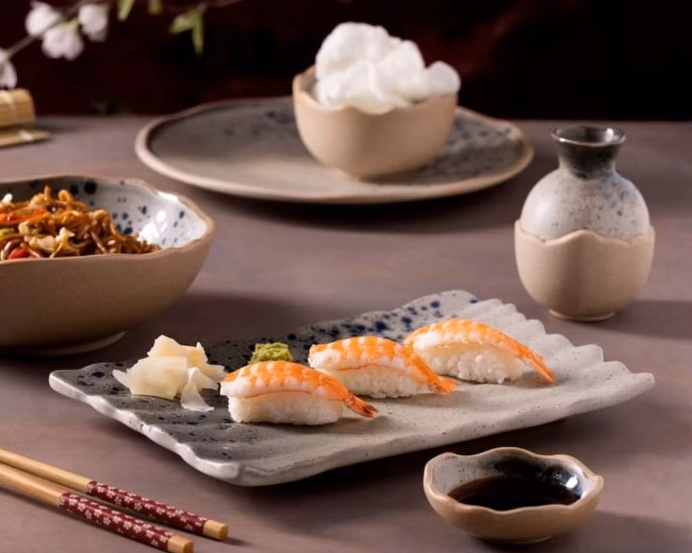 GAIA Tallrik 28x18,5