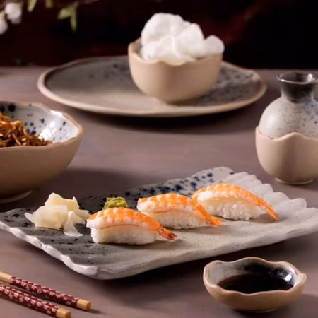 GAIA Tallrik 28x18,5