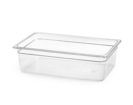 Kantin Gn 1/1-150 Polycarb, Klar