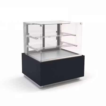 JUKA Kylmonter LUMINA MINI Serien i 3 Storlekar-Höjd:1200mm, COOLPART