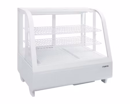 Bänk kylmonter KATRIN, 682x455x675mm, SARO
