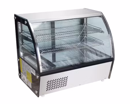 Bänk kylmonter LISETTE 120, 695x580x670mm, SARO