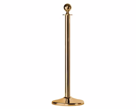 Stolpe AF2791-GULD, Q:360 - H:1000mm, SARO
