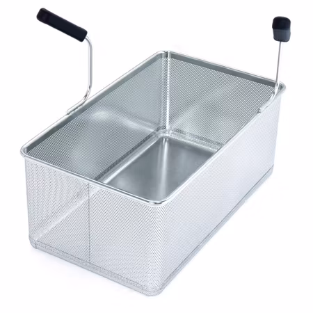 Pastakorgar Anpassade för 40-liters bad (Bertos S900 Serien), BERTOS
