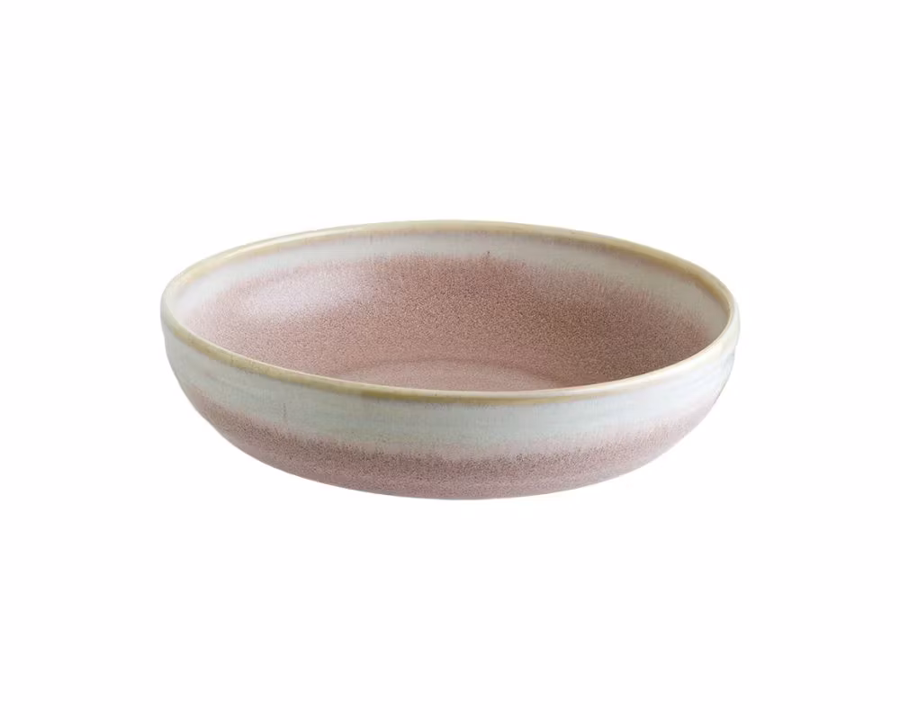 PINK POTT Tallrik Djup 65cl, D18cm