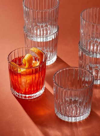 Duralex Manhattan låg 31 cl
