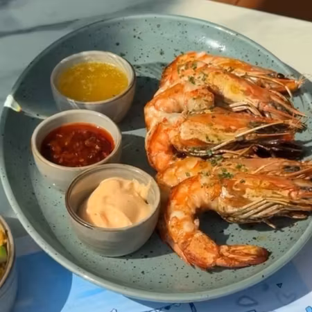 Rainforest - LIFESTYLE Tallrik Oval 28x22cm