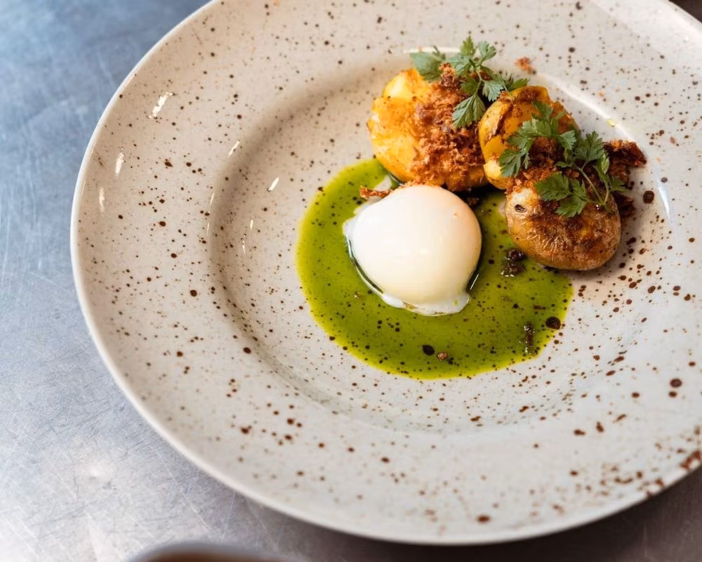 Natural - LIFESTYLE Pasta Tallrik D29,5cm