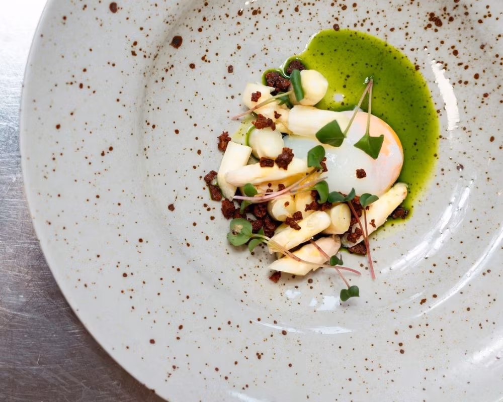 Natural - LIFESTYLE Pasta Tallrik D29,5cm